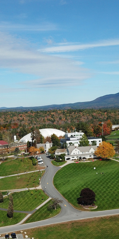 Rindge Campus